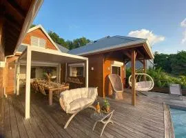 Magnificent views of Pigeon Island !