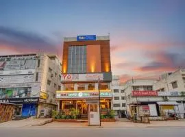 FabHotel Sri Udupi Park