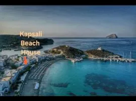 Kapsali Beach House
