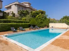 Blue Horizon Villa