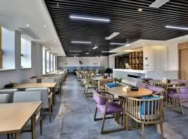 Mehood Lestie, Suzhou Xiangcheng