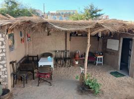 Soul nubian guest house, Hotel in Aswan