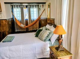 Refugio do sossego em Cabo Frio 1, Hotel in Cabo Frio