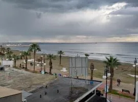Queen victoria sea view apartments