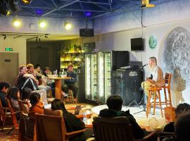 Xi'an YOLO Guest House Bell & Drum Tower &ndash; hostel 