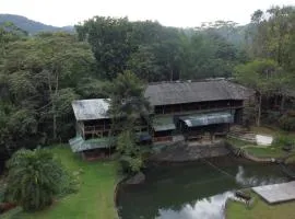 Handunkanda Nature Escape