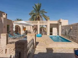 Haron House - Dar Haron - Villa a Tozeur