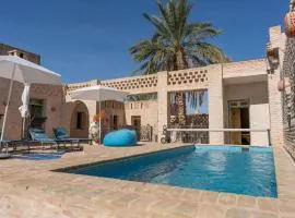 Haron House - Villa a Tozeur