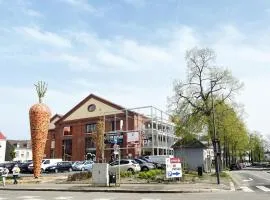 Loft d'Architecte en duplex 3 Ch & 2 Parkings