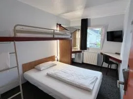 bon marché hôtel Bochum