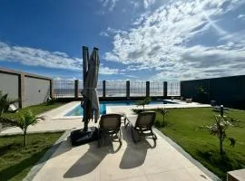 OceanView Ndayane - Villa de luxe avec vue sur mer et piscine