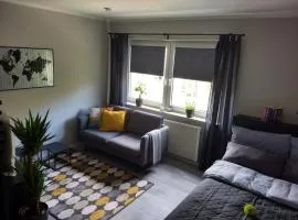 Einzimmerapartment in der Seestadt Bremerhaven