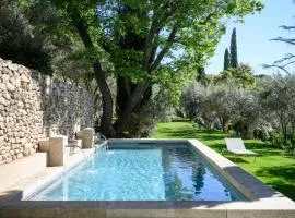 Le Hameau des Sources Lourmarin Luberon