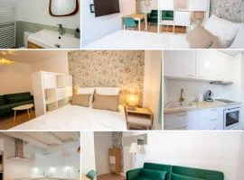 Le Blois Apartment Modern comfort near the Loire castles