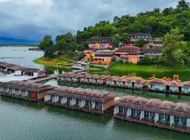 รายาบุรี รีสอร์ท กาญจนบุรี