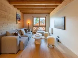 Chalet in Les Allues