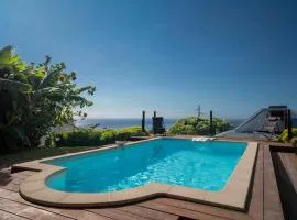 Villa Le Nid des Colibris