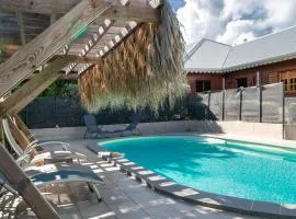 Bungalow Kaz Toumblak