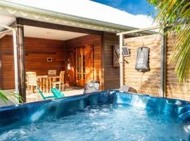 Bungalow Kaz Graj
