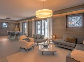 Appartement Montalis - Welkeys