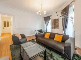 L'ATLAS au coeur de la vieille ville