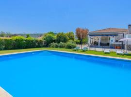 El Olmo Posadas by Ruralidays, Hotel in Posadas