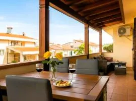 La Terrazza In Centro Dorgali