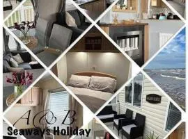 A&B Seaways Holiday Park