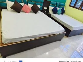 Pushpanjli grand inn