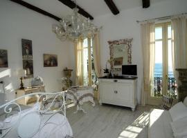 Maison Menton, hotell i Menton