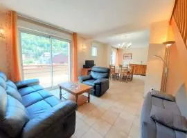 Appartement charmant au centre du village - Bétoine