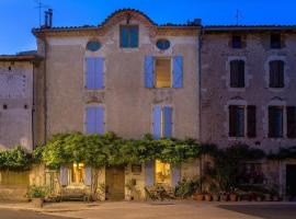 La Maison aux Puits, hotel a Cordes-sur-Ciel