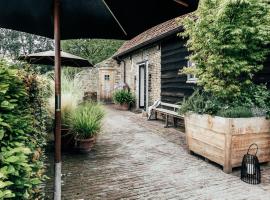 Maison Francois, Hotel in Varsenare