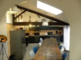 gite les figuiers proche puy du fou