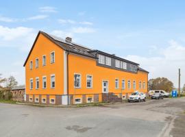 Gut Barzig, Hotel in Großräschen