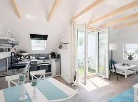 Huus an´t Koornfeld Dachgeschoss