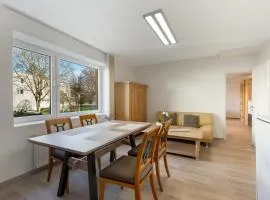 Ferienwohnung Bernhard