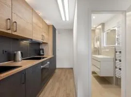 Ferienwohnung Bernhard