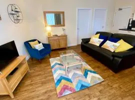 Cosy Central Bolthole - Muckle Green Holm