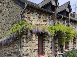 Chambre D'hôtes La Glycine