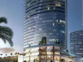 Oceans Apartments 1705 at the Radisson Hotel Umhlanga