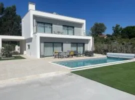 Casa Céu Azul - The Blue Sky Villa