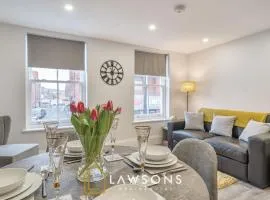 Central Windsor 1BR, Steps from Attractions