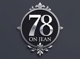 78onJean، فندق في سنتوريون