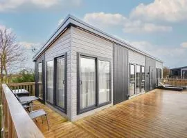 Host & Stay - Kingfisher Lodge Amotherby