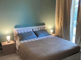 Appartamento 47 &ndash; apartament 