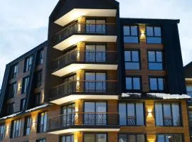 Apartman ELITE B5 Residence Hill