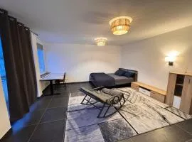 Hotelikum zentreal Bequem