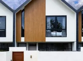Shireen Villa