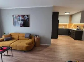 By The Pool Apartments #8